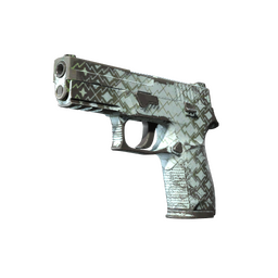 P250 | Mint Kimono (Well-Worn)