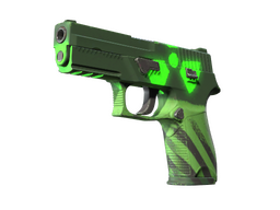 P250 | Nuclear Threat