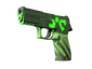 P250 | Nuclear Threat (Factory New)