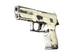 P250 | Whiteout