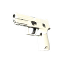 P250 | Whiteout (Factory New)