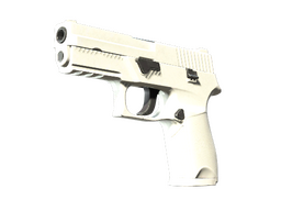 P250 | Whiteout