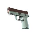 P250 | Copper Oxide (Factory New)