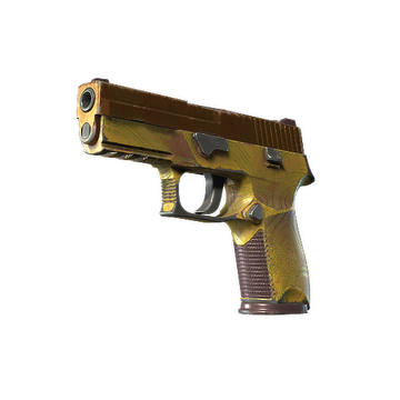 P250 | Sedimentary (Well-Worn)