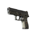 P250 | Small Game (Battle-Scarred)