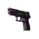 StatTrak™ P250 | Epicenter (Battle-Scarred)