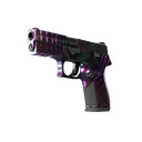 StatTrak™ P250 | Epicenter (Well-Worn)