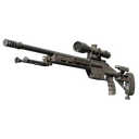 SSG 08 | Prey (Battle-Scarred)