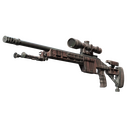SSG 08 | Prey (Factory New)