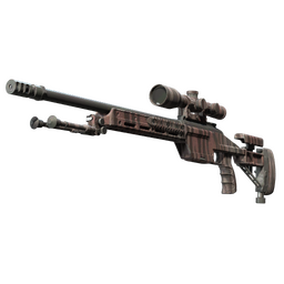 SSG 08 | Prey (Factory New)