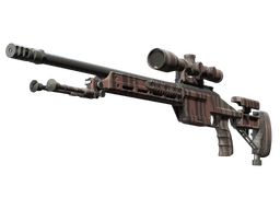 Souvenir SSG 08 | Prey (Factory New)