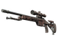 Souvenir SSG 08 | Prey