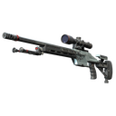 SSG 08 | Dezastre (Minimal Wear)