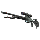 SSG 08 | Dezastre (Field-Tested)