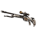 SSG 08 | Memorial (Minimal Wear)