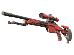 SSG 08 | Calligrafaux