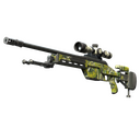 SSG 08 | Spring Twilly (Well-Worn)