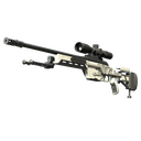SSG 08 | Detour (Factory New)