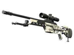 SSG 08 | Detour (Minimal Wear)