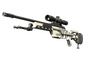 Souvenir SSG 08 | Detour