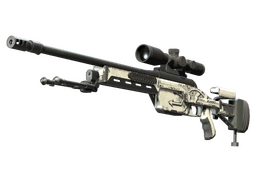 SSG 08 | Detour