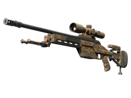 SSG 08 | Mayan Dreams