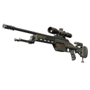 SSG 08 | Mayan Dreams (Battle-Scarred)