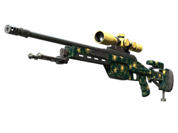SSG 08 | Sea Calico