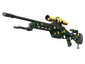 SSG 08 | Sea Calico