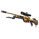 SSG 08 | Death Strike (Battle-Scarred)