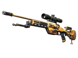 SSG 08 | Death Strike