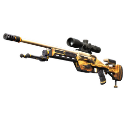 SSG 08 | Death Strike (Factory New)
