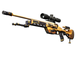 SSG 08 | Death Strike