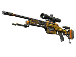SSG 08 | Big Iron