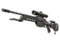StatTrak™ SSG 08 | Parallax