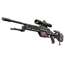 SSG 08 | Fever Dream (Field-Tested)