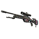 SSG 08 | Fever Dream (Battle-Scarred)