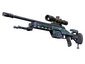 StatTrak™ SSG 08 | Mainframe 001