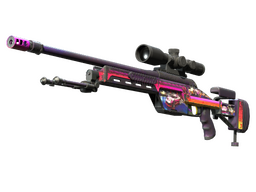 SSG 08 | Turbo Peek (~27,22€)