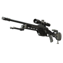 SSG 08 | Dark Water (Field-Tested)