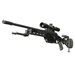 StatTrak™ SSG 08 | Dark Water (Field-Tested)