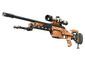 SSG 08 | Threat Detected