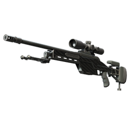 SSG 08 | Carbon Fiber (Minimal Wear)