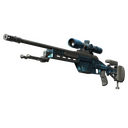 SSG 08 | Abyss (Well-Worn)