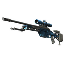 SSG 08 | Abyss (Minimal Wear)