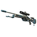 SSG 08 | Hand Brake (Minimal Wear)