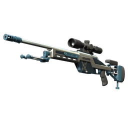 SSG 08 | Hand Brake (Factory New)