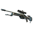 SSG 08 | Hand Brake (Well-Worn)