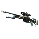 SSG 08 | Ghost Crusader (Battle-Scarred)