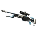 SSG 08 | Ghost Crusader (Minimal Wear)